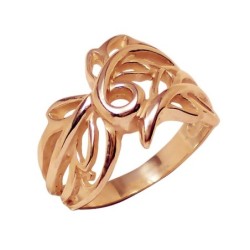 Gold ring Nr. 604