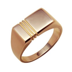 Gold ring Nr. 25