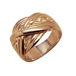 Gold ring Nr. 616