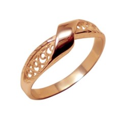 Gold ring Nr. 621