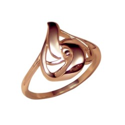 Gold ring Nr. 624