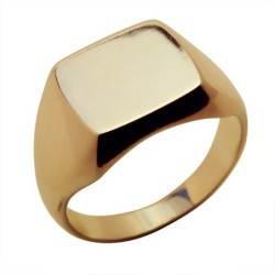 Gold ring Nr. 26
