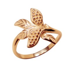 Gold ring Nr. 629