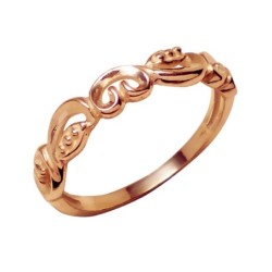 Gold ring Nr. 632