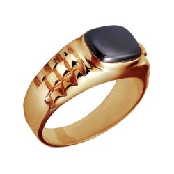 Gold ring Nr. 29