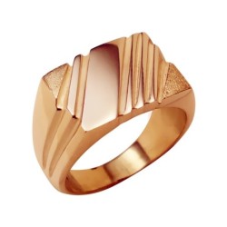 Gold ring Nr. 658