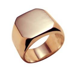 Gold ring Nr. 670