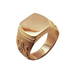 Gold ring Nr. 675