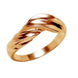 Gold ring Nr. 677