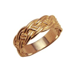 Gold ring Nr. 680