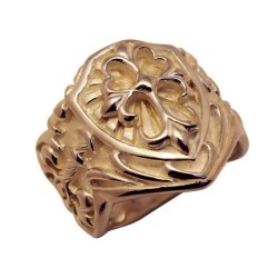 Gold ring Nr. 695