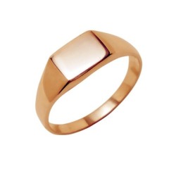 Gold ring Nr. 726