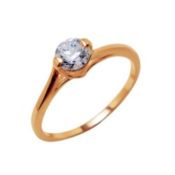 Gold ring Nr. 736