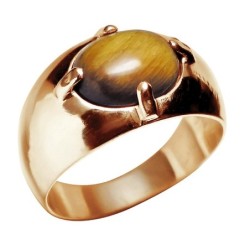 Gold ring Nr. 37