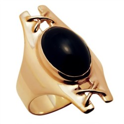 Gold ring Nr. 39