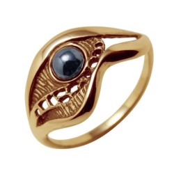 Gold ring Nr. 762