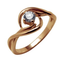 Gold ring Nr. 769