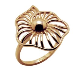 Gold ring Nr. 770