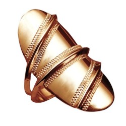 Gold ring Nr. 40