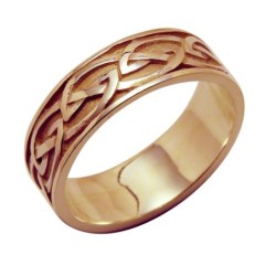 Gold ring Nr. 772