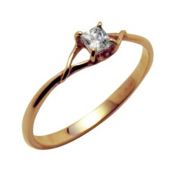 Gold ring Nr. 773