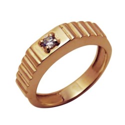 Gold ring Nr. 776