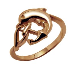 Gold ring Nr. 779