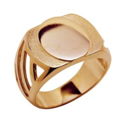 Gold ring Nr. 780