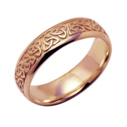 Gold ring Nr. 787