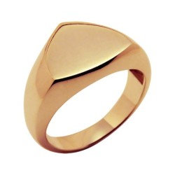 Gold ring Nr. 789