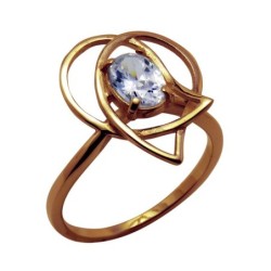 Gold ring Nr. 791