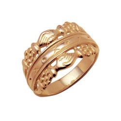 Gold ring Nr. 42