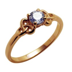 Gold ring Nr. 792