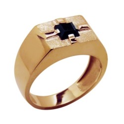 Gold ring Nr. 793