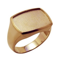 Gold ring Nr. 798