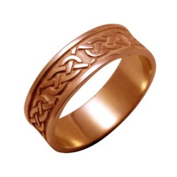 Gold ring Nr. 802