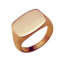 Gold ring Nr. 805