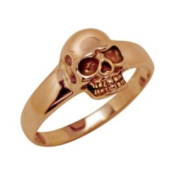 Gold ring Nr. 807