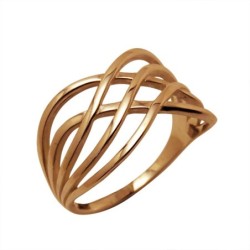 Gold ring Nr. 811
