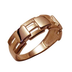 Gold ring Nr. 812