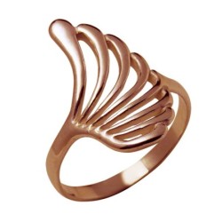 Gold ring Nr. 830