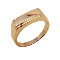 Gold ring Nr. 45