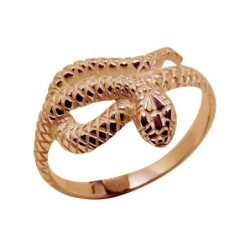Gold ring Nr. 841