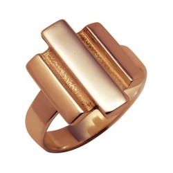 Gold ring Nr. 46