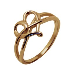 Gold ring Nr. 846