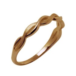 Gold ring Nr. 852