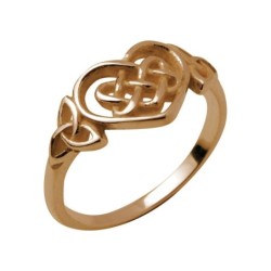 Gold ring Nr. 859