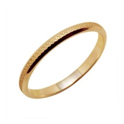 Gold ring Nr. 1003