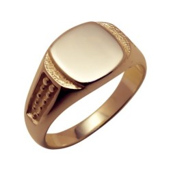 Gold ring Nr. 49