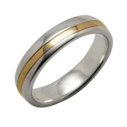 Gold ring Nr. 1010
